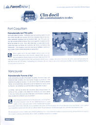   PARENTHÈSE, 2005   , page 14