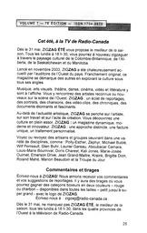   LE MOUSTIQUE PACIFIQUE, 2004   , page 25