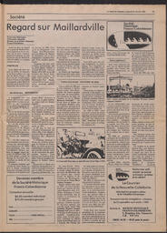 Le Soleil de Colombie, February 1, 1980, page 13