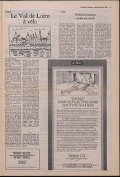 Le Soleil de Colombie, March 1, 1985, page 13