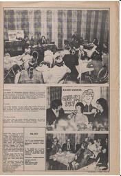 Le Soleil de Vancouver, April 7, 1972, page 9