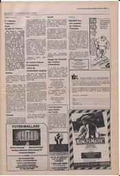 Le Soleil de Colombie, January 19, 1990, page 3