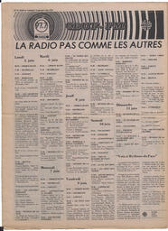 Le Soleil de Colombie, June 2, 1978, page 14