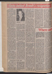   The Pacific Tribune - Friday, May 17, 1974   , page 6