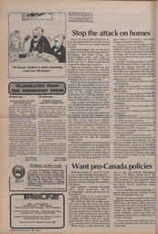   The Pacific Tribune - Friday, April 11, 1980   , page 4