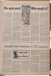   The Pacific Tribune - Friday, May 20, 1966   , page 5