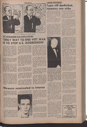   The Pacific Tribune - Thursday, April 15, 1965   , page 3