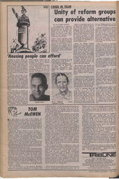   The Pacific Tribune - Friday, November 7, 1975   , page 2
