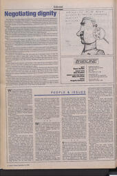   The Pacific Tribune - Wednesday, September 14, 1988   , page 4