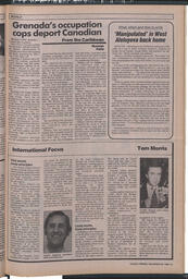   The Pacific Tribune - Wednesday, November 28, 1984   , page 9