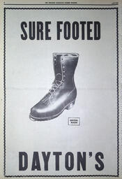   The Western Canadian Lumber Worker, Vol. XXXVI, No. 6, 2nd Issue Mar. 1967   , page 6