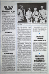   The Western Canadian Lumber Worker, Vol. XLVIII No. 9, Oct. 1980   , page 11