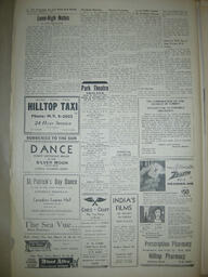 The Semiahmoo Sun and White Rock Weekly, March 15, 1956 (Page 2)