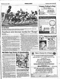 The Peninsula News Review Wed, June 3, 1998 (Page 28)