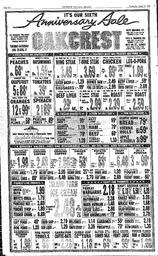 The Review Wed, August 24, 1988 (Page 28)