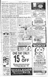 The Review Wed, May 25, 1988 (Page 9)
