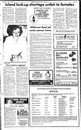 The Review Wed, November 4, 1987 (Page 7)