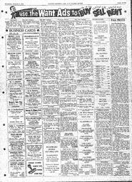 Saanich Peninsula And Gulf Islands Review Wed, November 9, 1955 (Page 7)
