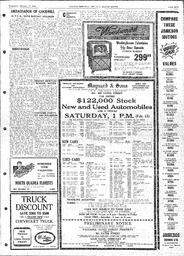Saanich Peninsula And Gulf Islands Review Wed, February 10, 1954 (Page 9)