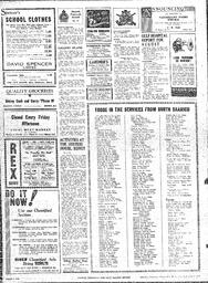 Saanich Peninsula And Gulf Islands Review Wed, September 6, 1944 (Page 4)