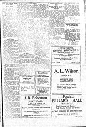 Sidney And Islands Review Fri, March 7, 1913 (Page 7)