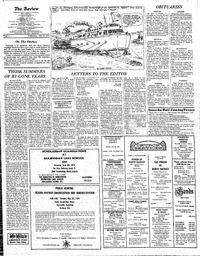 The Sidney Review Wed, May 22, 1974 (Page 4)