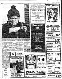 The Sidney Review Wed, June 19, 1974 (Page 16)