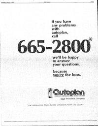 The Sidney Review Wed, February 13, 1974 (Page 11)