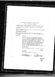 1986-03-26 - City of Port Coquitlam - Parks & Recreation Committee - Minutes