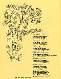   LE PHARE, 1986   , page 12