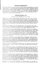   LE TRAIT D'UNION, 1988   , page 3