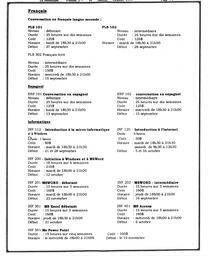   LE MOUSTIQUE PACIFIQUE, 1999   , page 19