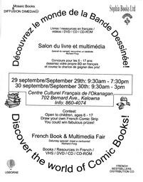   L'ANSE-AU-SABLE, 2006   , page 9
