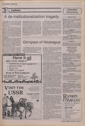   The Pacific Tribune - Wednesday, January 27, 1988   , page 11