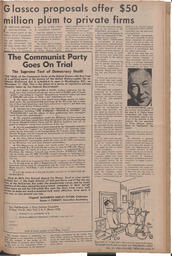   The Pacific Tribune - Friday, December 14, 1962   , page 7