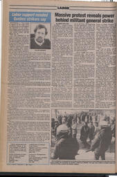   The Pacific Tribune - Friday, February 11, 1983   , page 6