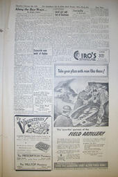 The Semiahmoo Sun and White Rock Weekly, February 08, 1951 (Page 3)