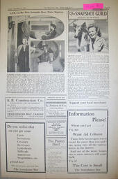 The Semiahmoo Sun, November 24, 1944 (Page 6)