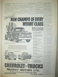 The Semiahmoo Sun and White Rock Weekly, May 03, 1956 (Page 3)