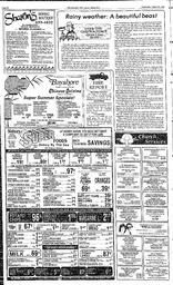 The Review Wed, August 24, 1988 (Page 18)