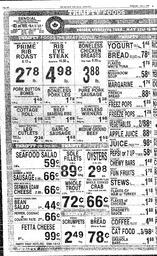 The Review Wed, June 1, 1988 (Page 16)
