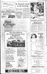The Review Wed, May 27, 1987 (Page 10)