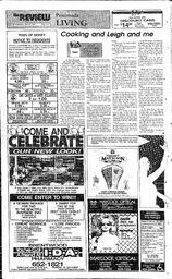 The Review Wed, June 14, 1989 (Page 14)