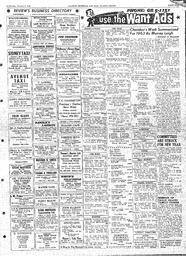 Saanich Peninsula And Gulf Islands Review Wed, January 8, 1964 (Page 5)
