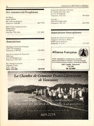   ANNUAIRE - FFCB, 1987   , page 14