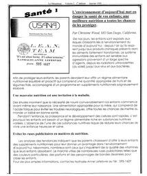   LE MOUSTIQUE PACIFIQUE, 1999   , page 29