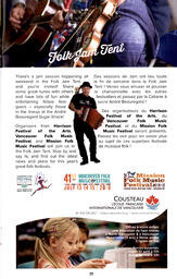   FESTIVAL DU BOIS, 2018   , page 25