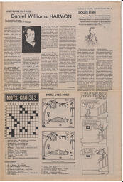 Le Soleil de Colombie, July 11, 1980, page 11
