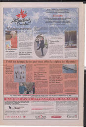 Le Soleil de Colombie-Britannique, December 5, 1997, page 9