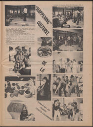 Le Soleil de Colombie, November 19, 1976, page 15